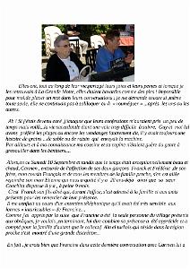 LES LARMES DE FRANCINE (2)